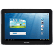 Galaxy Tab 2 10.1"